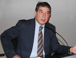 BALDUK: “İHRACAT RAKAMLARIMIZ İYİ!”