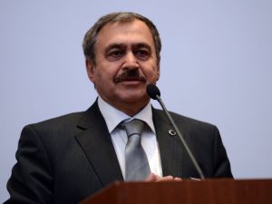 Hazar Uluslararası Su Teknolojileri Konferansı Bakü’de Düzenlendi