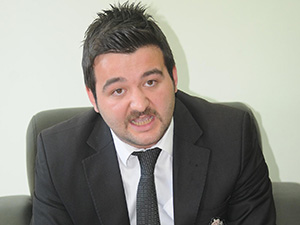 KSÜ’lü Öğrencilerden Öğrenci Konseyine Tepki 