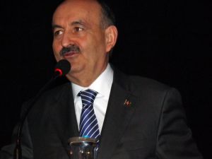 Bakan Müezzinoğlu Tc’ye Açıklık Getirdi