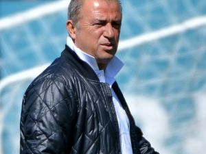 Galatasaray, Kardemir D.ç. Karabükspor Maçı Hazırlıklarını Tamamladı
