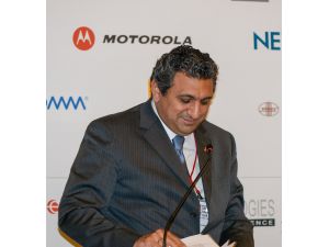 Türkiye Enerji Üssü Olmalı