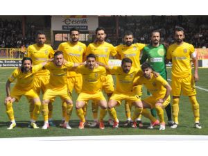 Spor Toto 2. Lig