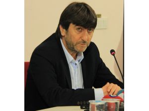 Rıdvan Dilmen, Fenerbahçe-benfıca Eşleşmesini Değerlendirdi