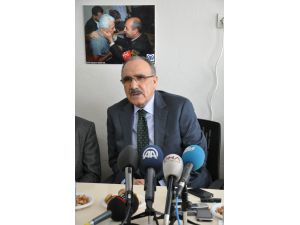 Başbakan Yardımcısı Atalay Kırıkkale’de