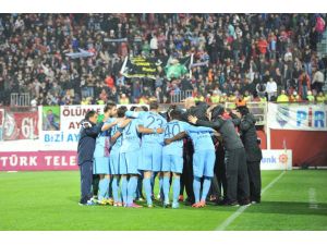 Spor Toto Süper Lig