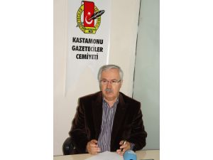 Tbmm Adalet Komisyonu Başkanvekili Ve Ak Parti Kastamonu Milletvekili Hakkı Köylü: