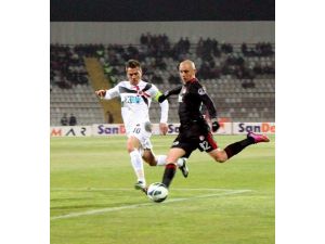 Spor Toto Süper Lig