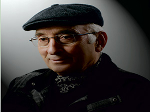 Ses İpine Söz Asan Şair: Arif Eren Kahramanmaraş’ta