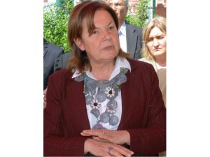 Chp’li Güven Engellilerin Sorunlarını Meclis’e Taşıdı