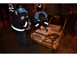 Denizlerde Av Sezonu Sona Eriyor