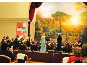 Hacettepe Senfoni Orkestrası Macaristanı Yeniden Fethetti