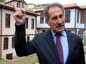 Eski Bakan Günay: “geçen Yaz Hepimiz Cenaze Peşinde Koşuyorduk”