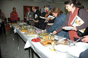 ‘’Yaza Formda Girelim’’ 