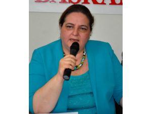 Chp Genel Sekreteri Tamaylıgil: “niyet Arabuluculuk Değil Arabozuculuk”