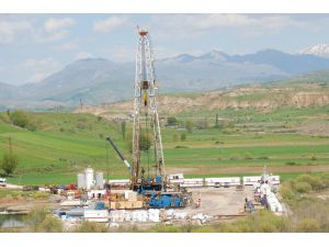 Tpao Tarihinin En Verimli Petrolünü Buldu