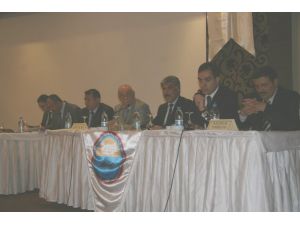 Esnaf Ve Sanatkara 328 Milyon Lira Kredi Kullandırıldı