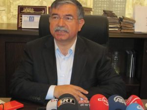 Bakan Yılmaz: Milletin Genel Talebi Önünde Hiç Kimse Duramaz