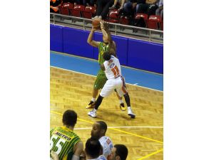 Beko Basketbol Ligi