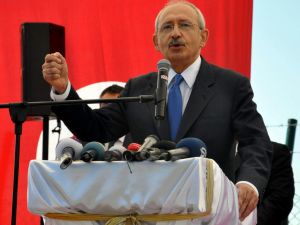 Kılıçdaroğlundan Hz. Ali Vurgulu Haberal Mesajı