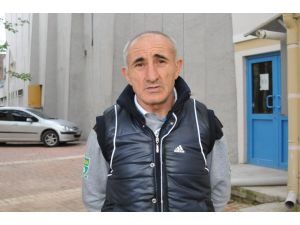 İmancı Ve Şenlik Milli Takım Kampında