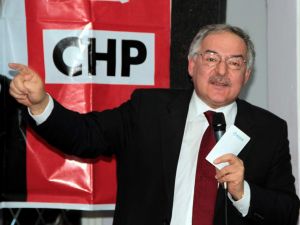 Chp Genel Başkan Yardımcısı Ve Parti Sözcüsü Haluk Koç: