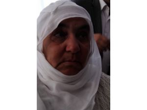 Akil İnsanlar Heyetinden Şehit Ailesine Ziyaret