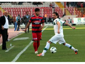 Spor Toto Süper Lig