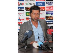 Mersin İdman Yurdu - Bursaspor Maçının Ardından