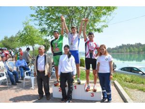 Portakal Çiçeği Türkiye Yol Bisikleti Yarışmaları
