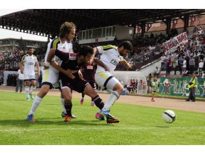 Spor Toto 2. Lig