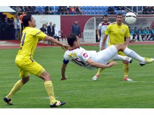 Spor Toto 2. Lig