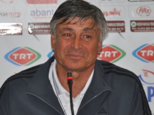 Boluspor- Şanlıurfaspor Maçının Ardından