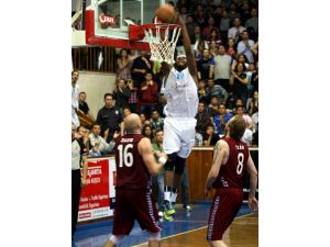Türkiye Basketbol 2. Ligi