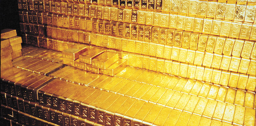 Altında Şok Düşüş