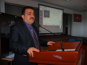 Florjel Uygulaması Katılımcılarına Sertifika