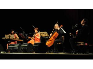 Beylikdüzü’nde Akademisyenlerden Türk Sanat Müziği Resitali