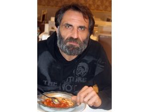 Mimar Sinan Bolu’da Kuru Fasulye Yedi