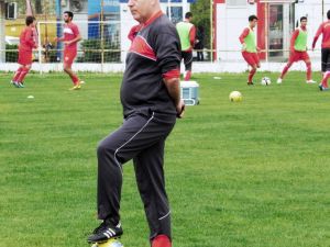 Spor Toto 2. Lig