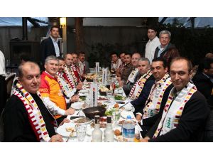 Hdı Sigorta’nın Gs-real Madrid Maç Kampanyası Sonuçlandı