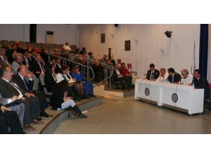 Ak Parti Diyarbakır Milletvekili Ensarioğlu: