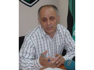Denizlispor’da İşler Karıştı