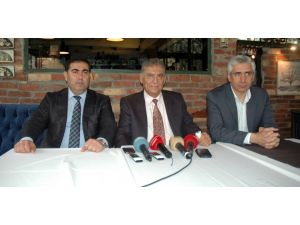 Prof.dr. Doğu Ergil: