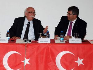 Bakan Avcı: “masada Örtü Olarak Bayrak Kullanılamaz”