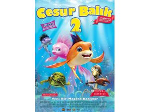 6. Ülker Çocuk Sinema Şenliği 63 İlde Çocukları Ağırlayacak