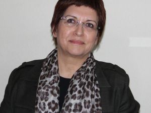 Chp’li Çam’dan Barış Sürecine Destek