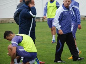 Orduspor, Orduluya Emanet