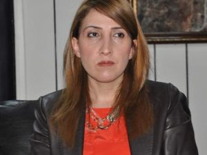 Tobb Kadın Girişimciler Kurulu Güneydoğu Anadolu Bölge Başkanı Selda Tandoğan Demirel: