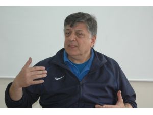 Elazığspor Galatasaray Maçına Odaklandı