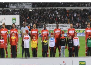 Spor Toto Süper Lig